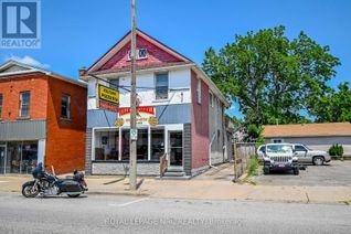 Pizzeria Business for Sale, 256 East Main Street, Welland (Welland Downtown), ON