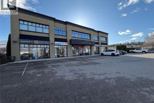 Commercial/Retail Property for Lease, 1905 Baron Road #102, Kelowna, BC