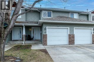 Townhouse for Sale, 914 Craig Road #139, Kelowna, BC