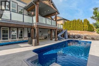 Detached House for Sale, 12830 Lake Hill Lane, Lake Country, BC