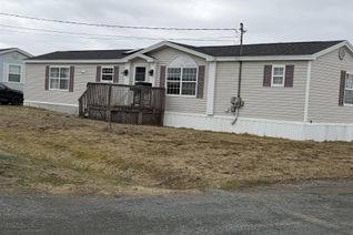 Mini Home for Sale, 7 Cedarwood Ave, Lower South River, NS