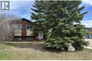 House for Sale, 8519 87 Street, Fort St. John, BC