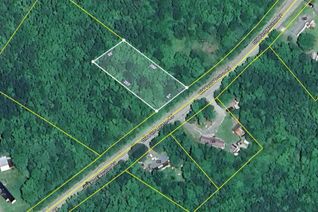 Commercial Land for Sale, Lot (Pid 70232046) Old Port Mouton Road, Liverpool, NS