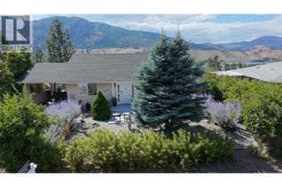 Ranch-Style House for Sale, 1214 Peachcliff Drive, Okanagan Falls, BC