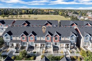 Condo Townhouse for Sale, 38 1508 105 St Nw Nw, Edmonton, AB
