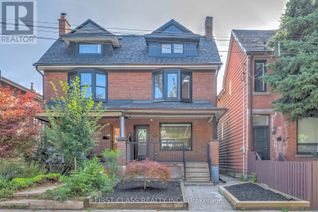 Semi-Detached House for Sale, 431 Roxton Road, Toronto (Palmerston-Little Italy), ON