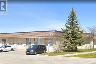 Industrial Property for Lease, 80 Dynamic Drive #24, Toronto (Milliken), ON Industrial Property for Lease, 80 Dynamic Drive #24, Toronto (Milliken), ON