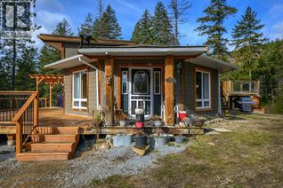 Property for Sale, 1665 Enderby Mabel Lake Road, Enderby, BC