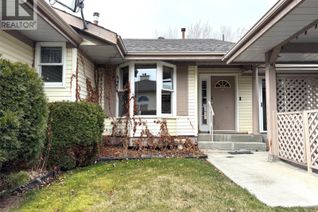 Ranch-Style House for Sale, 1717 Granite Avenue #13, Merritt, BC