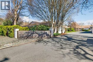 Townhouse for Sale, 50 Anderton Ave #5, Courtenay, BC