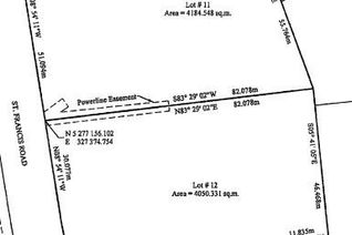 Land for Sale, 81 St. Francis Road #Lot#12, Logy Bay-Middle Cove-Outer Cove, NL Land for Sale, 81 St. Francis Road #Lot#12, Logy Bay-Middle Cove-Outer Cove, NL