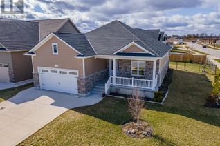 Bungalow for Sale, 23 Brooklawn Drive, Lambton Shores (Grand Bend), ON