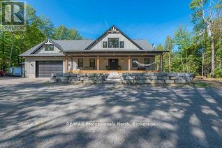 Property for Sale, 1677 Hospitality Road, Minden Hills (Snowdon), ON