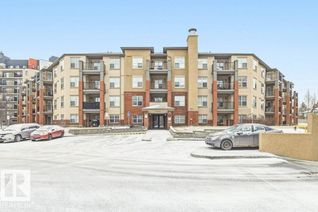 Condo Apartment for Sale, 304 11453 Ellerslie Rd Sw, Edmonton, AB