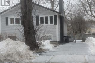 Property for Rent, 11 Whiteway Street, St. John's, NL