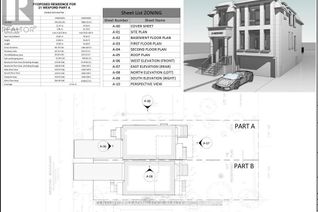 Property for Sale, 21 Wexford Boulevard #B, Toronto (Wexford-Maryvale), ON