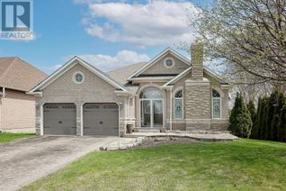 Property for Sale, 57 Kimberly Drive, Whitby (Brooklin), ON