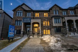 Freehold Townhouse for Sale, 1225 Corm Street #(Unit 7), Innisfil (Alcona), ON