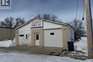 Property, 98 1st Avenue E, Hafford, SK Property, 98 1st Avenue E, Hafford, SK