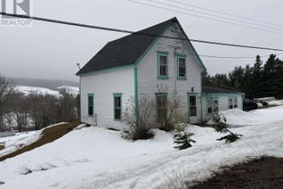 Property for Sale, 535 East River East Side Road, Glencoe, NS