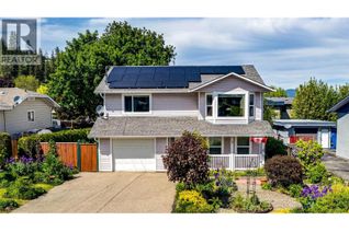 House for Sale, 1505 Northern Avenue, Enderby, BC
