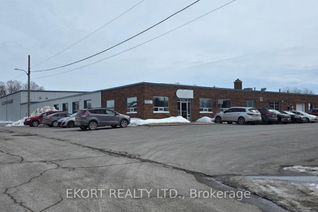Industrial Property for Sale, 39 Davis Street E, Quinte West (Trenton Ward), ON