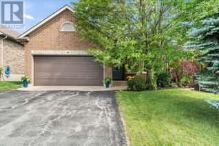 Detached House for Sale, 18 Mcdougall Drive, Belleville (Thurlow Ward), ON
