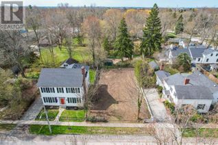 Land for Sale, 80 Gage Street, Niagara-on-the-Lake (Town), ON Land for Sale, 80 Gage Street, Niagara-on-the-Lake (Town), ON