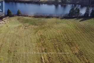 Property for Sale, 1088 North Mary Lake Road, Huntsville (Brunel), ON