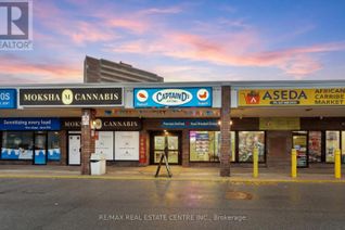Property, 4722 Jane Street #7, Toronto (Black Creek), ON