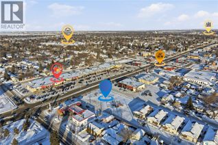 Commercial Land for Sale, 2501 22nd Street W, Saskatoon, SK