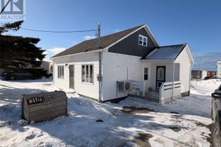 House for Sale, 118 Main Street, PORT AUX BASQUES, NL