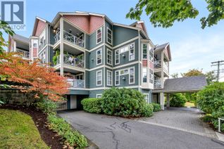 Condo Apartment for Sale, 341 Ypres St #404, Duncan, BC