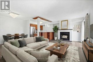 Property for Sale, 1000 Cedarglen Gate #625, Mississauga (Erindale), ON