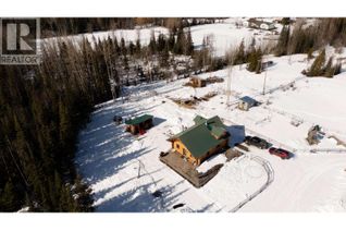 Detached House for Sale, 29070 Chief Lake Road, Prince George, BC