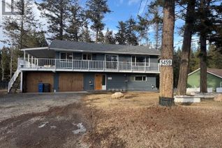 Detached House for Sale, 5459 Donsleequa Court, 108 Mile Ranch, BC