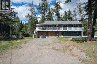 Detached House for Sale, 5459 Donsleequa Court, 108 Mile Ranch, BC