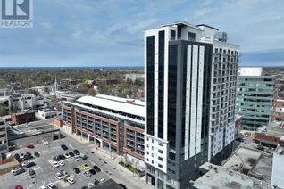 Condo Apartment for Rent, 57 Carlisle Street #901, St. Catharines (Downtown), ON