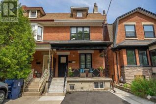 Property for Rent, 115 Northcliffe Boulevard #Lower, Toronto (Oakwood Village), ON