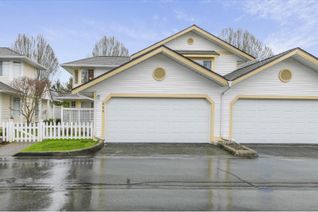 Townhouse for Sale, 21138 88 Avenue #35, Langley, BC