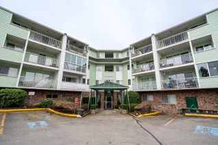 Condo Apartment for Sale, 31850 Union Avenue #216, Abbotsford, BC