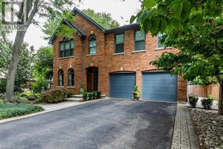 House for Sale, 223 Briar Hill Crescent, Ancaster, ON