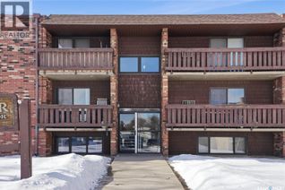 Condo Apartment for Sale, 108 143 St Lawrence Court, Saskatoon, SK
