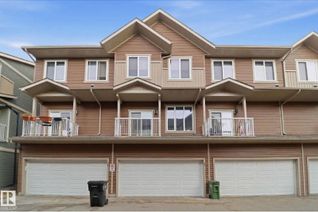 Condo Townhouse for Sale, 25 1051 Graydon Hill Bv Sw, Edmonton, AB