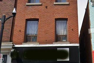 Business for Sale, 243 James Street N, Hamilton (Central), ON