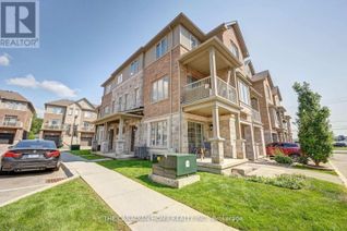 Townhouse for Sale, 257 Parkside Drive #33, Hamilton (Waterdown), ON