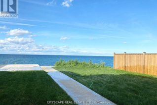 Property for Sale, 48 Seabreeze Crescent, Hamilton (Lakeshore), ON