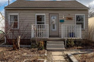 Bungalow for Sale, 364 Tragina Avenue N, Hamilton (Homeside), ON
