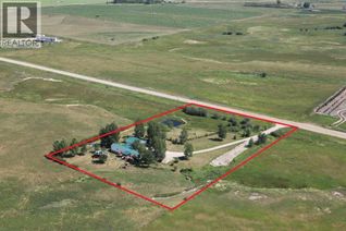 Property for Sale, 245042 Range Road 251, Rural Wheatland County, AB