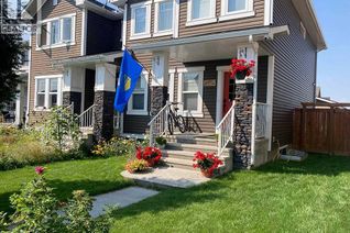 Duplex for Sale, 109 Heartland Boulevard, Cochrane, AB